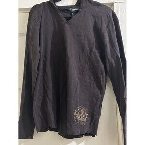 Lucky Brand Womens Hoodie size Large